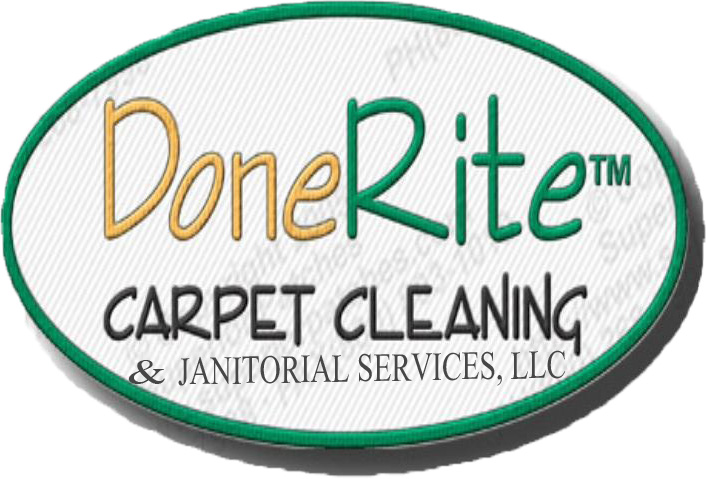 DoneRite Carpet Cleaning & Janitorial Services LLC
