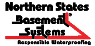 Northern States Basement Systems