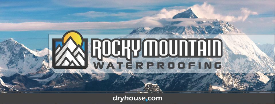 Rocky Mountain Waterproofing