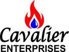 Cavalier Enterprises logo
