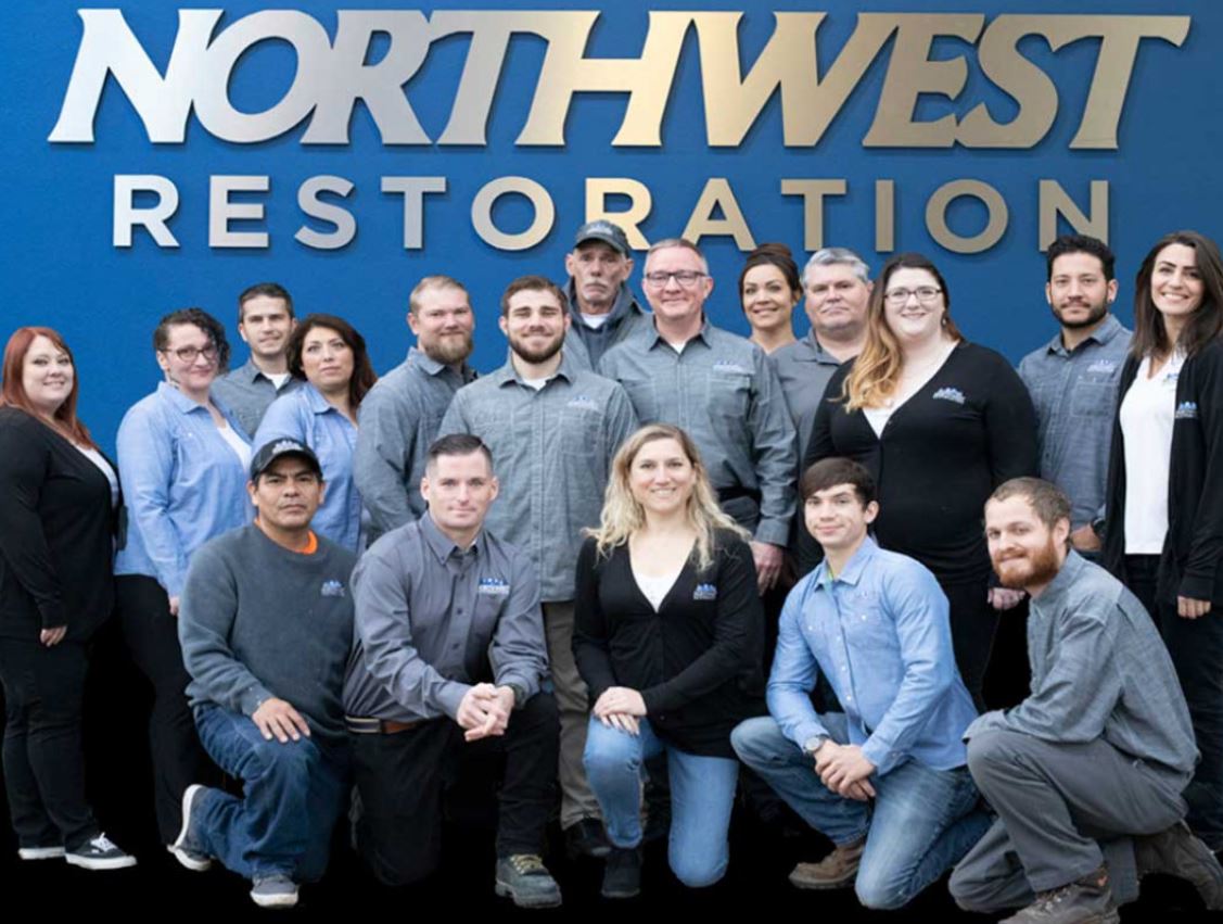 Northwest Restoration, Inc