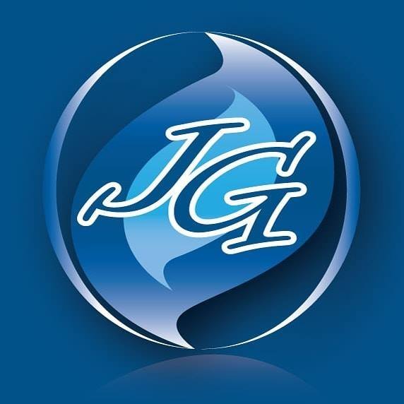 JG Home Improvements & Emergency Services logo
