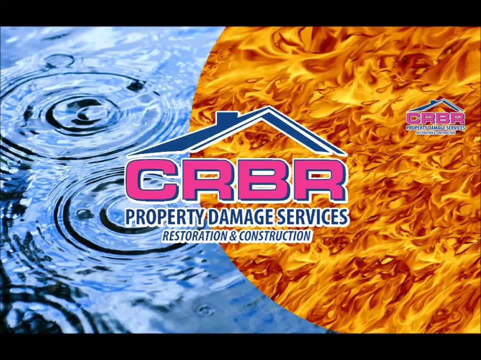 CRBR PROPERTY DAMAGE SERVICES