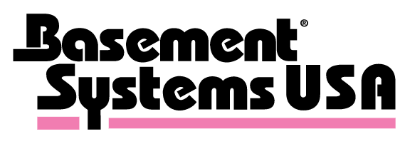 Basement Systems USA logo