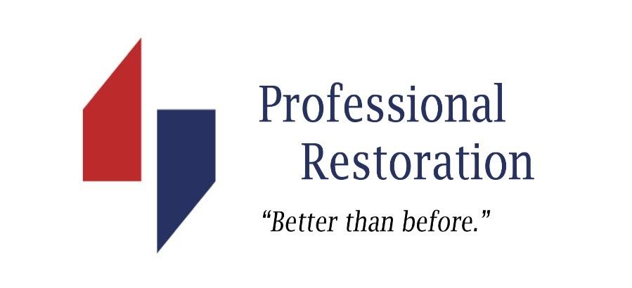 Professional Restoration lnc