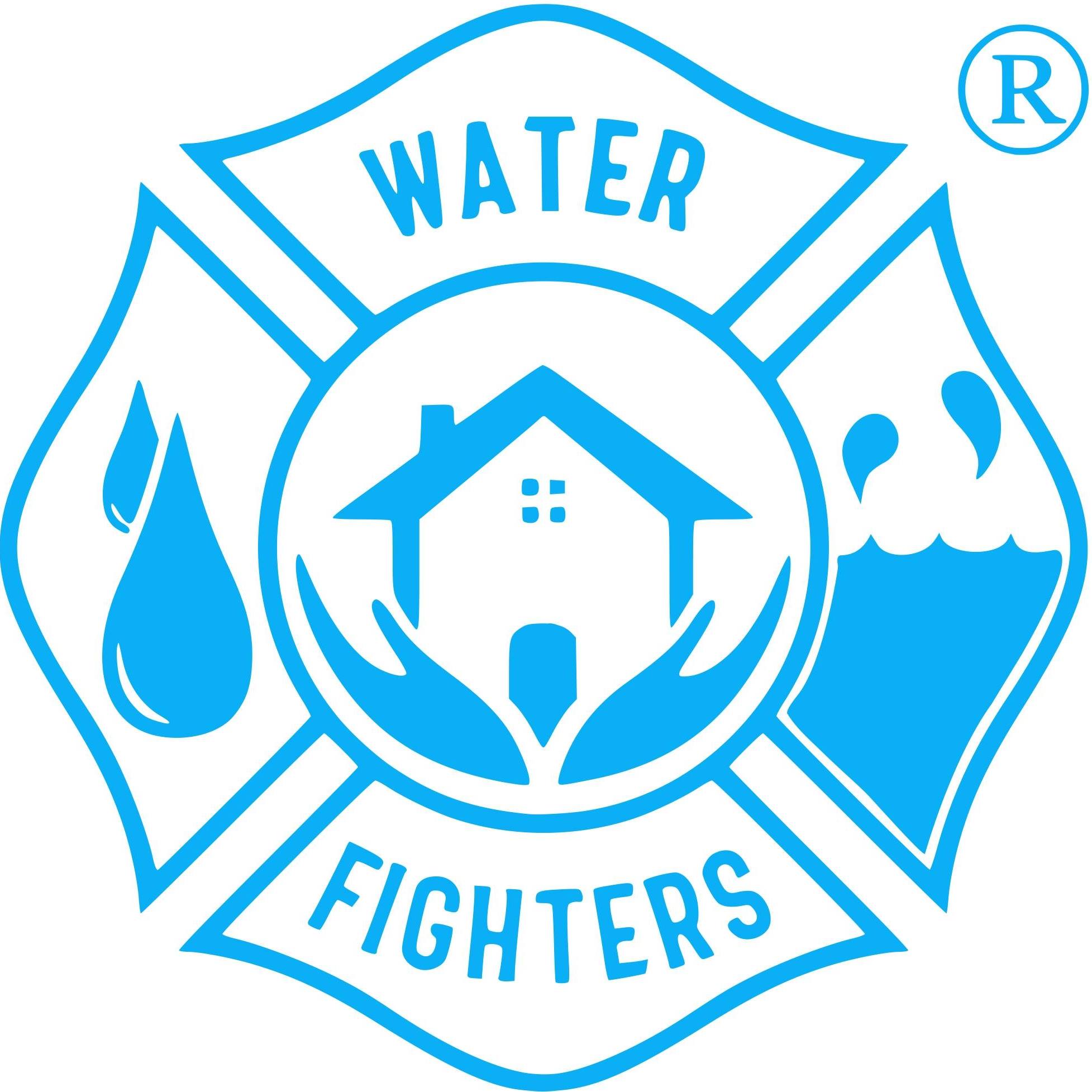 Water Fighters Restoration logo