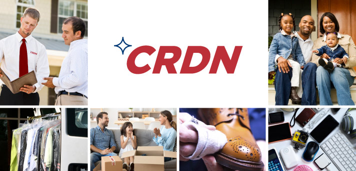 CRDN Certified Restoration Drycleaning Network