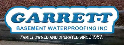 Garrett Basement Waterproofing