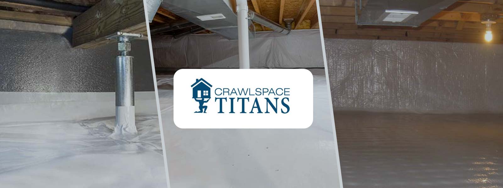 Crawlspace Titans