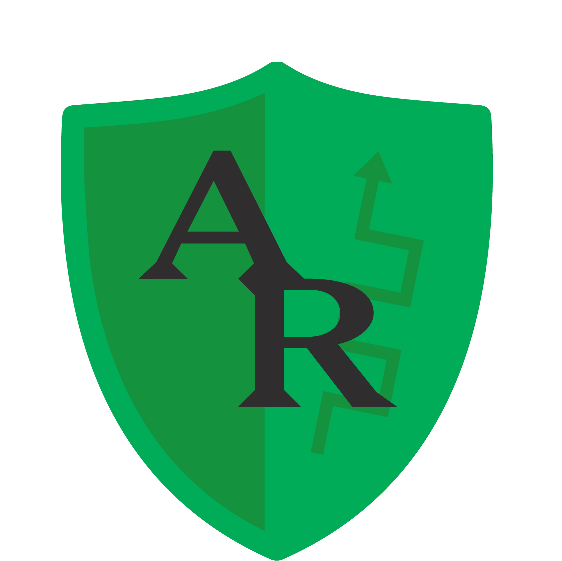 Armored Restoration logo