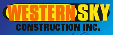 Western Sky Construction Inc logo