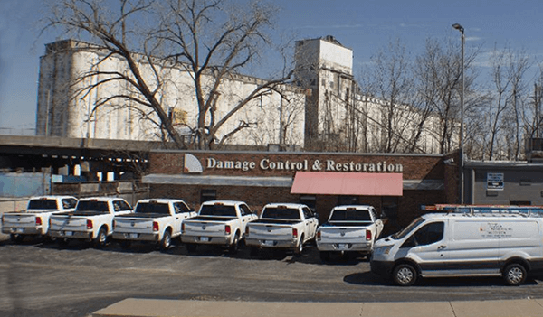 Damage Control & Restoration, Inc.