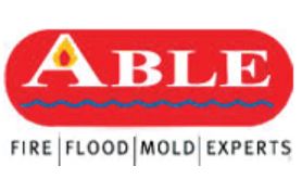 Able911 logo