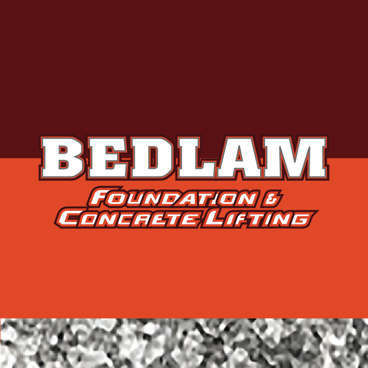 Bedlam Foundation & Concrete Lifting