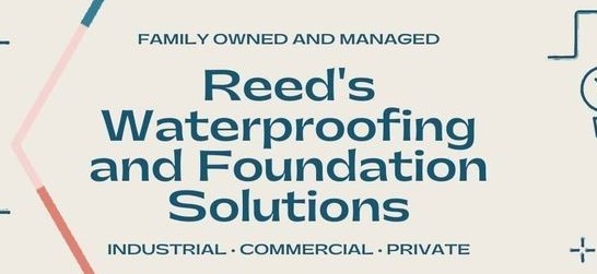 Reeds Waterproofing & Foundation Solutions