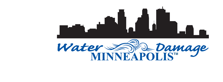 Water Damage Minneapolis™