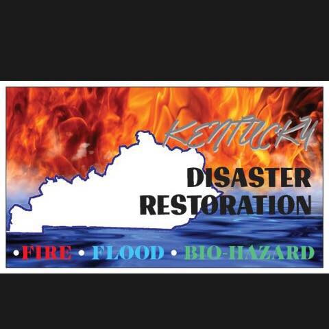 Kentucky Disaster Restoration, LLC logo