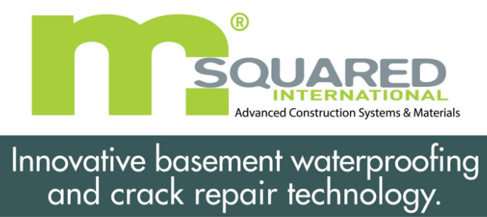 M-Squared Basement Waterproofing