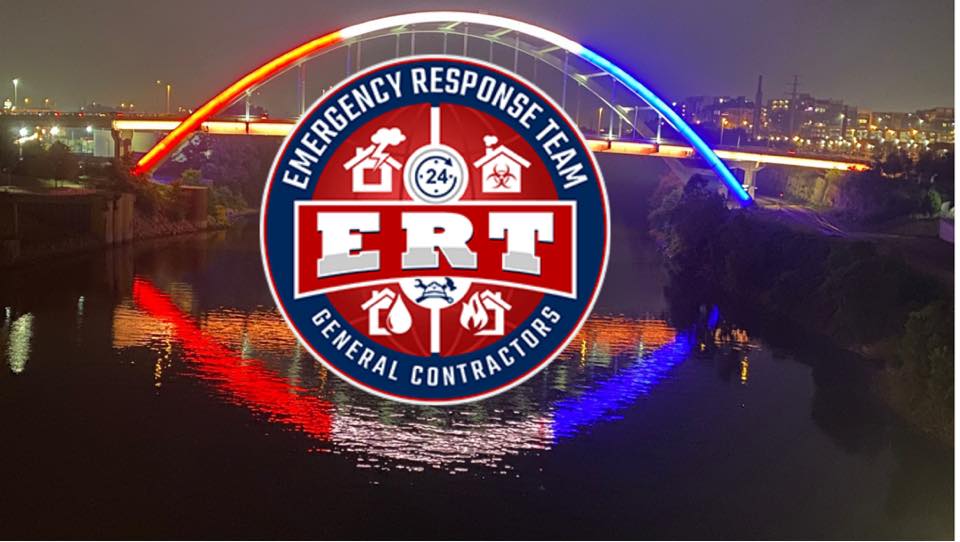 Emergency Response Team Nashville