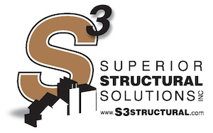 Superior Structural Solutions, Inc. logo