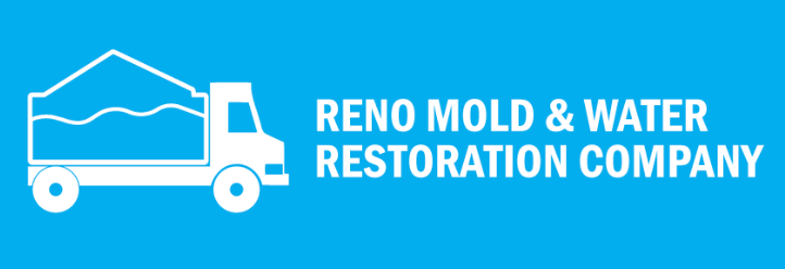 Reno Mold & Water Restoration Company logo