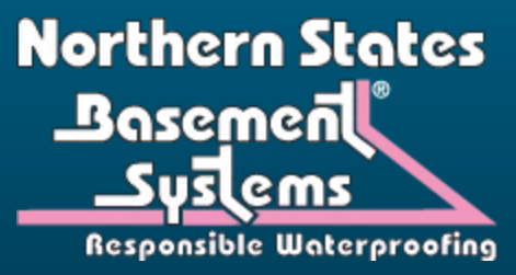 Northern States Basement Systems logo