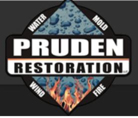 Pruden Restoration LLC logo