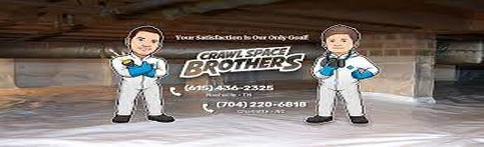 Crawl Space Brothers