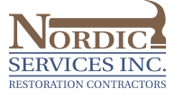 Nordic Services, Inc. logo