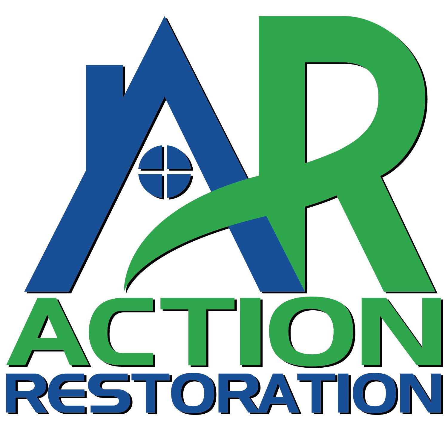 Action Restoration LLC logo