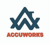 AccuWorks logo