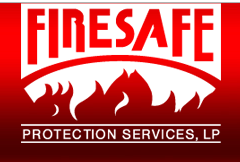 Fire Safe Protection Services, logo