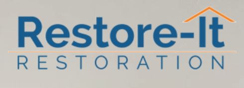Restore It Restoration LLC  logo