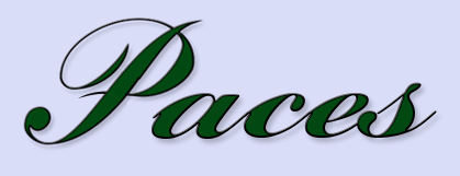 Paces Contracting logo