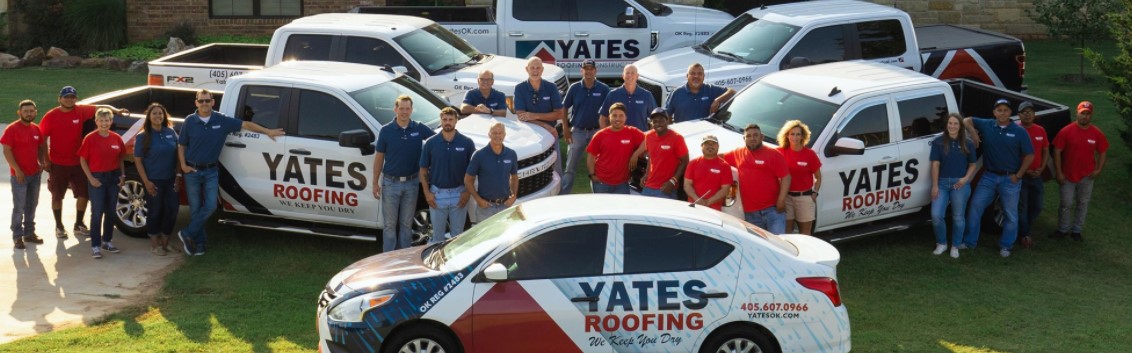 Yates Roofing & Construction LLC