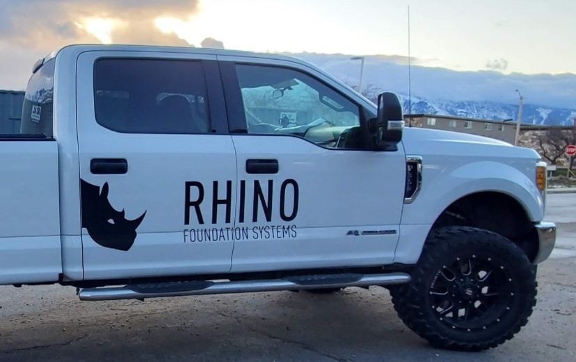 Rhino Foundation Systems