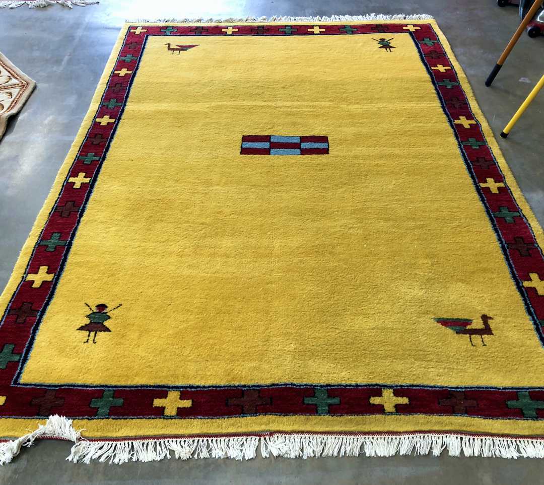 Blachford's Rug Cleaning and Repair