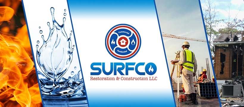 Surfco Restoration & Construction LLC 