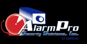 AlarmPro Security Solutions, Inc.