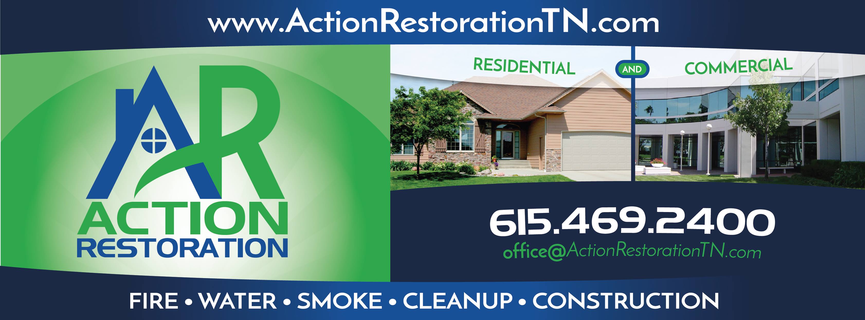 Action Restoration LLC