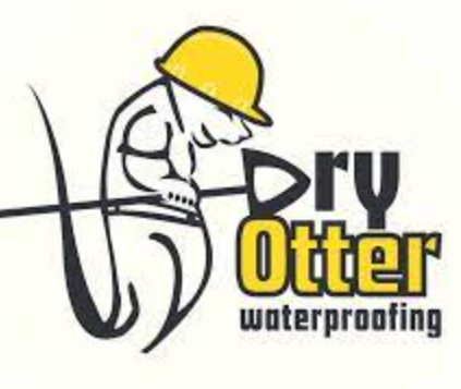 Dry Otter Waterproofing Inc. logo