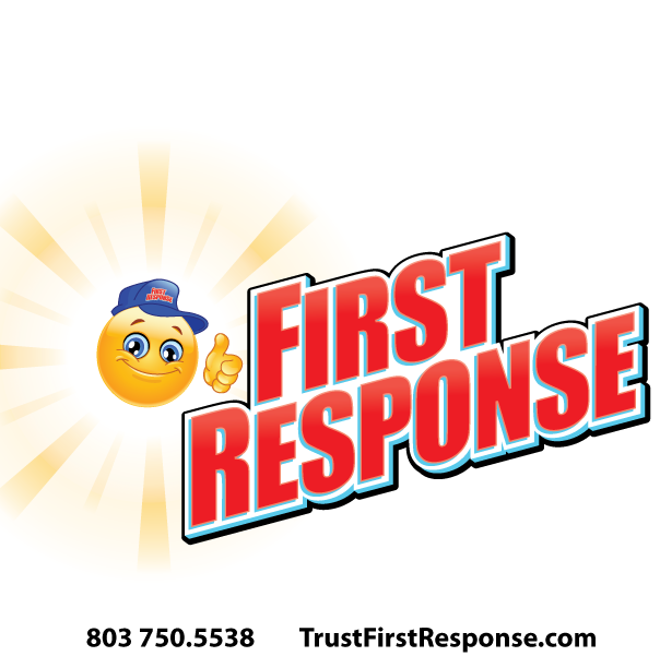 First Response logo