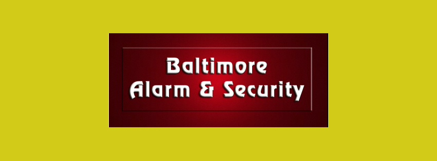 Baltimore Alarm & Security Inc.