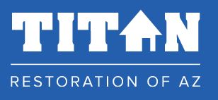 Titan Restoration of AZ, LLC logo