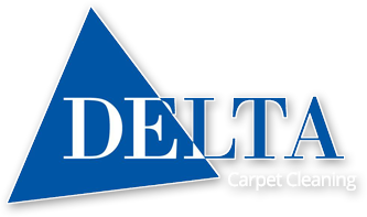 Delta Carpet Cleaning logo