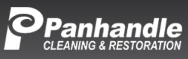 Panhandle Cleaning & Restoration logo