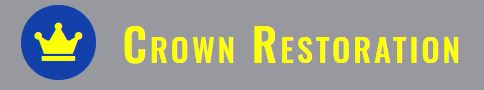 Crown Restoration LLC logo