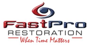 FastPro Restoration logo