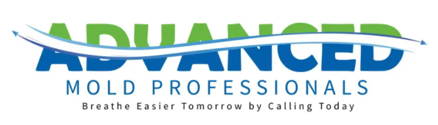 Advanced Mold Professionals logo