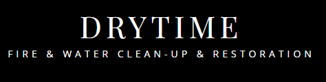 DryTime logo